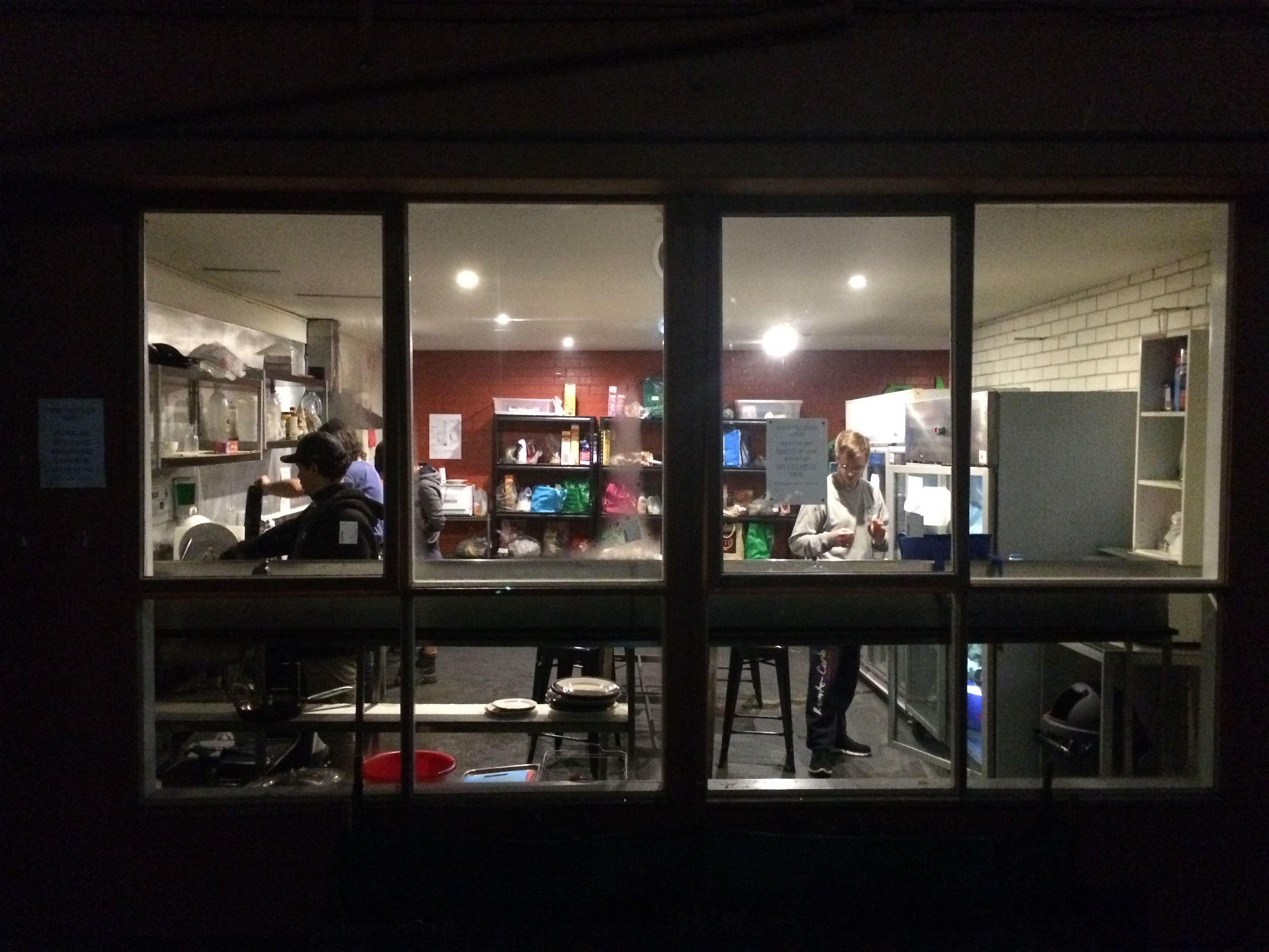 St Kilda Hostel - Melbourne — Photos 2